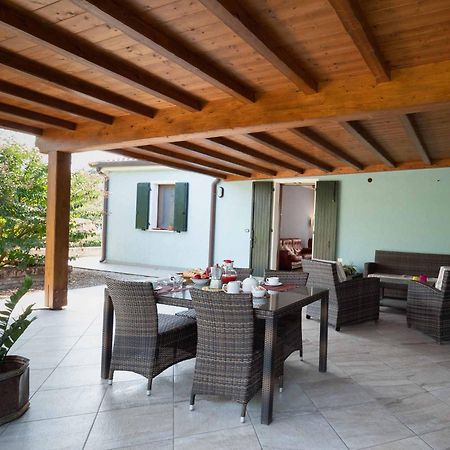 Agriturismo Forzello Ariano nel Polesine Exteriér fotografie