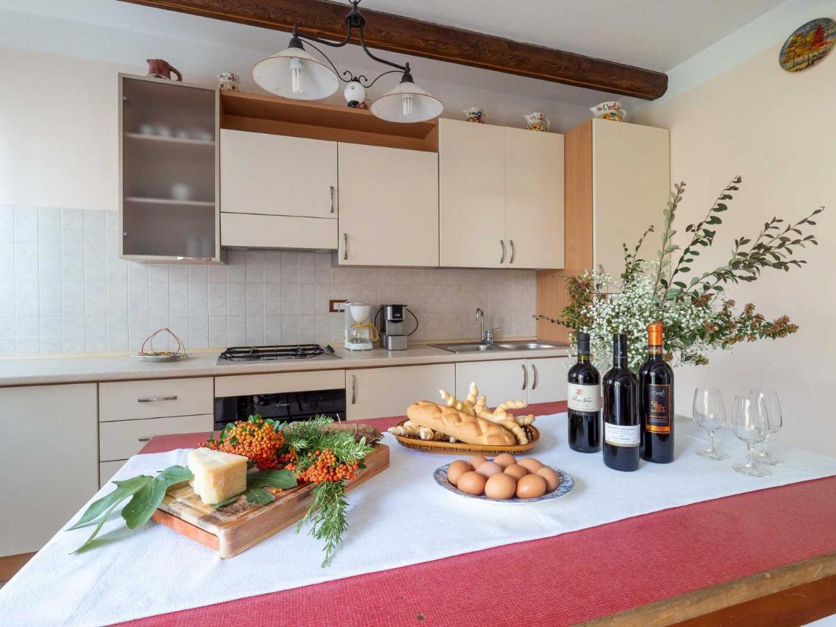 Agriturismo Forzello Ariano nel Polesine Exteriér fotografie
