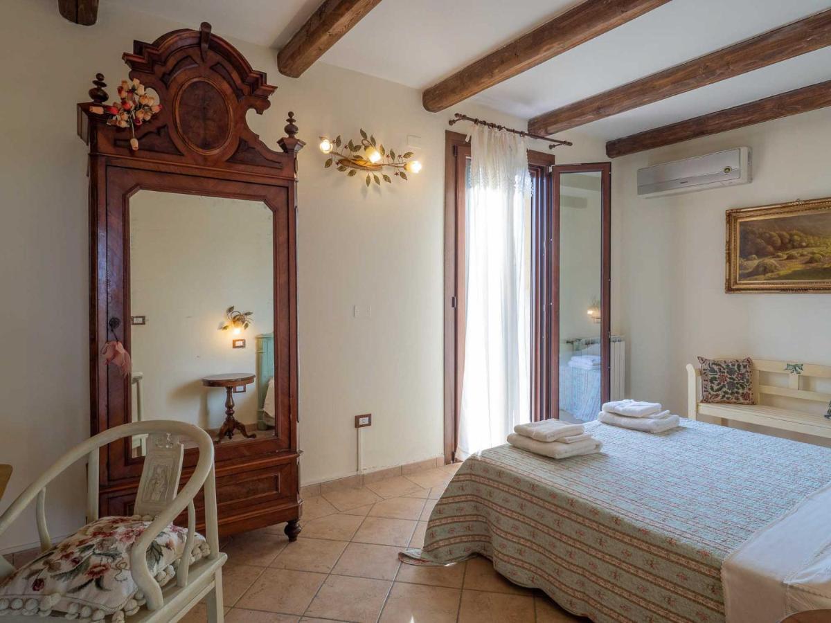 Agriturismo Forzello Ariano nel Polesine Exteriér fotografie