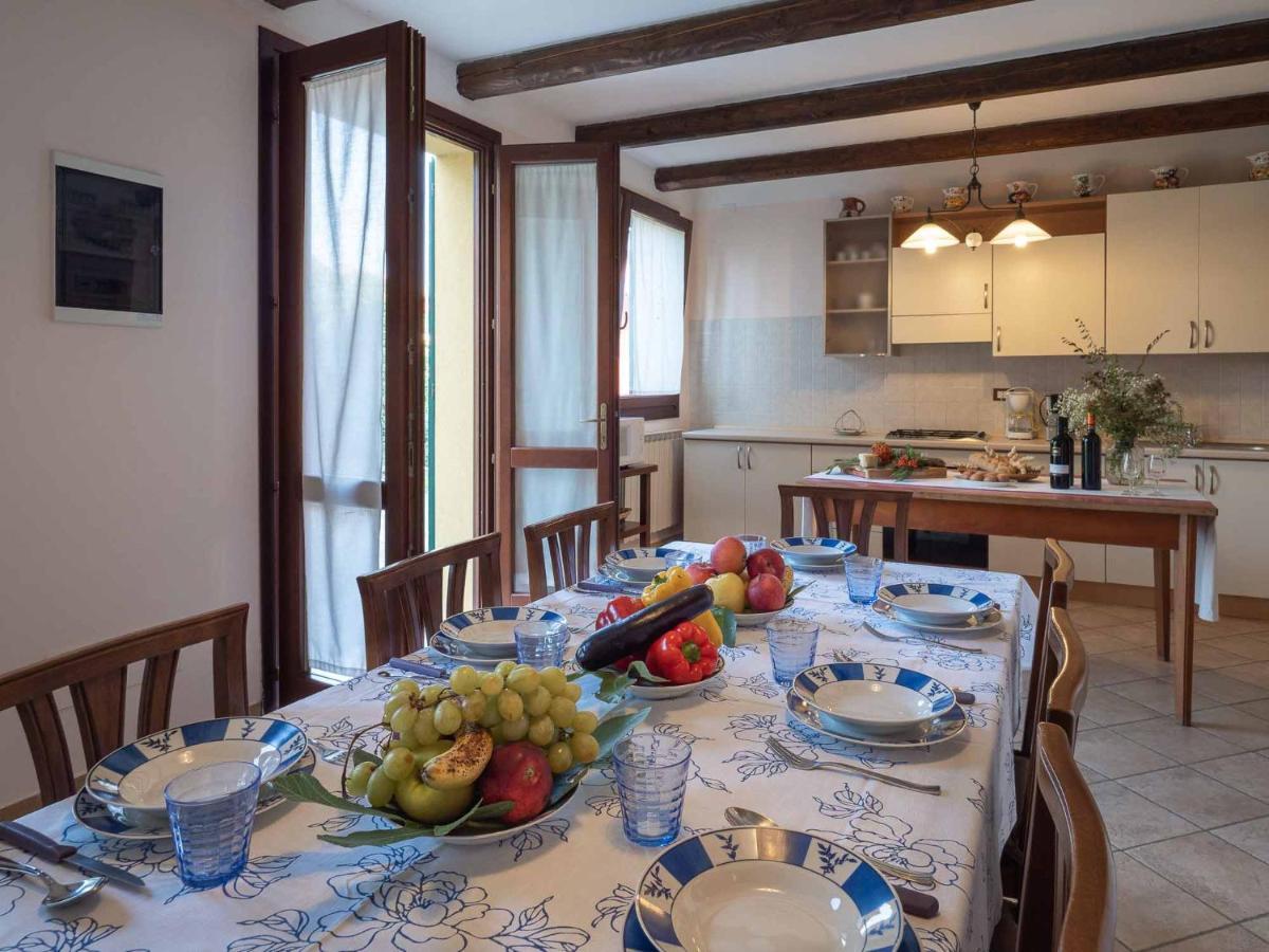 Agriturismo Forzello Ariano nel Polesine Exteriér fotografie