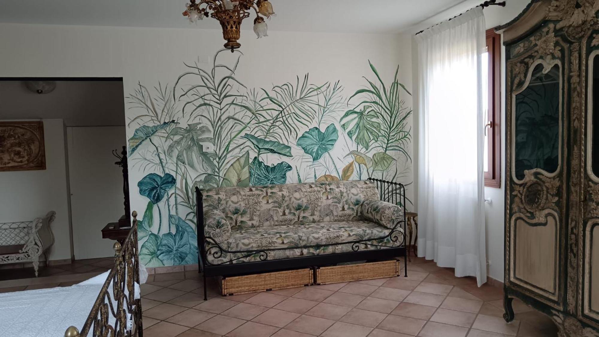 Agriturismo Forzello Ariano nel Polesine Exteriér fotografie