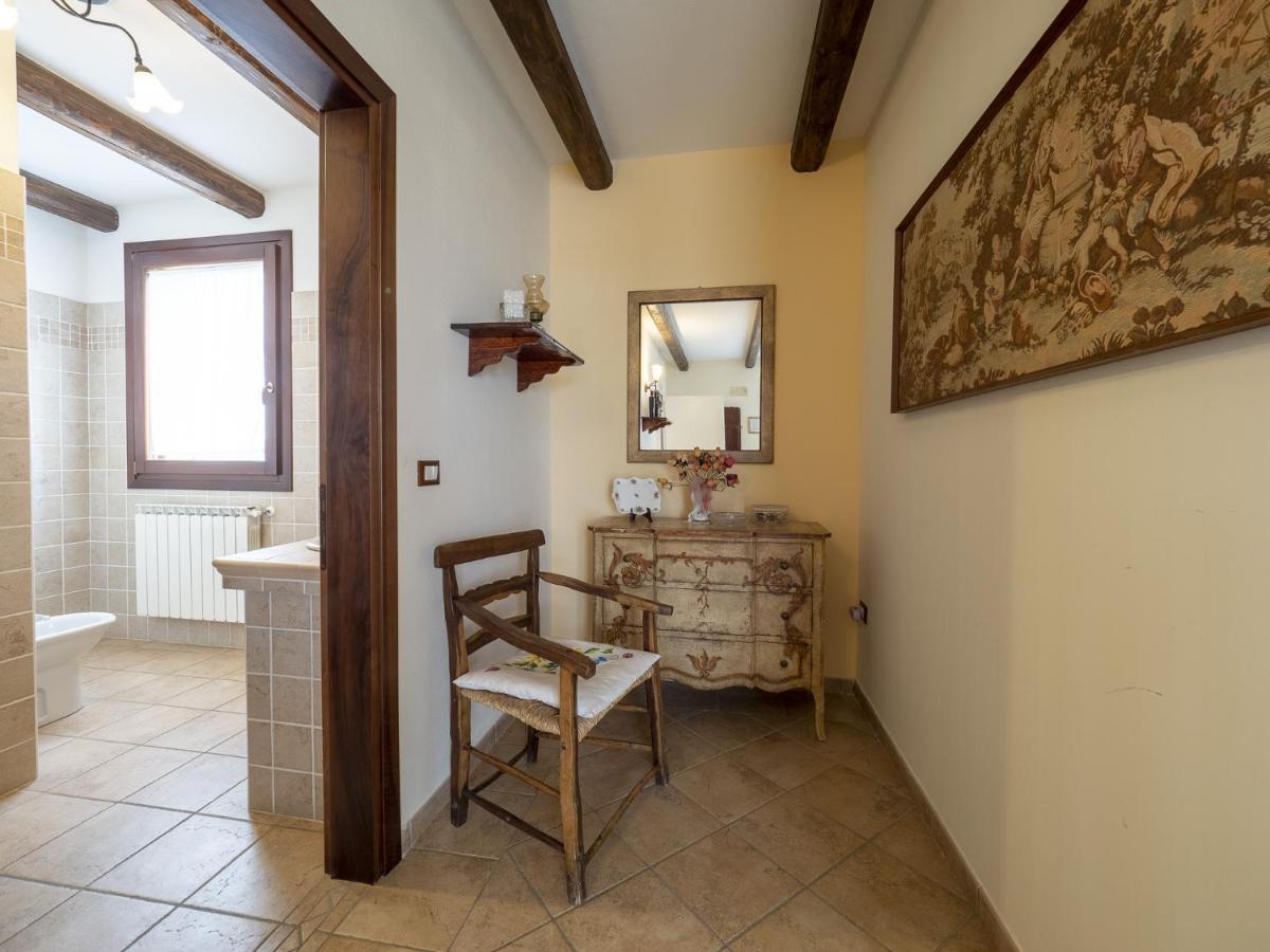 Agriturismo Forzello Ariano nel Polesine Exteriér fotografie